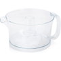 Tristar CP-3005 Exprimidor de Cítricos Blanco 0,5L 25W